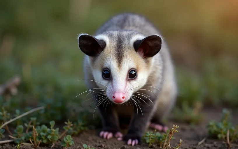 Comprehensive Possum Property Inspection Taringa