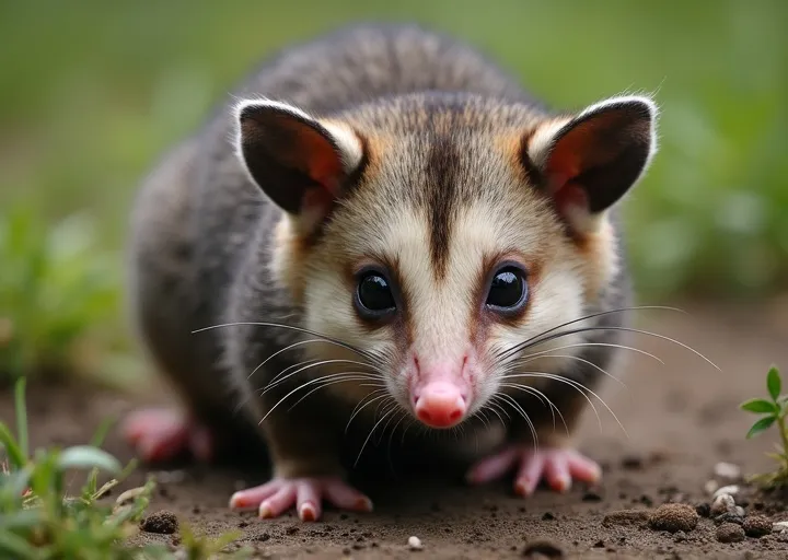Safe Possum Capture Taringa