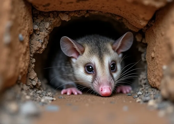 Humane Possum Removal Consultation Taringa
