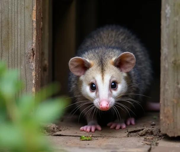 Professional Possum Box Installation Services Taringa| Fresho Possum Removal Taringa