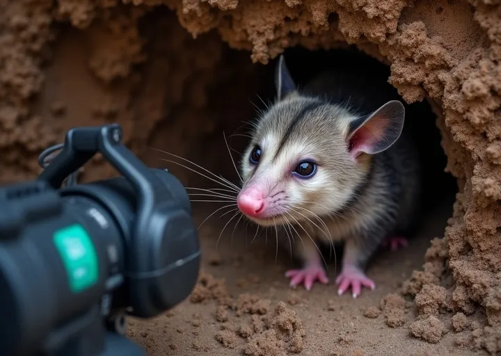 Comprehensive Possum Property Inspection Taringa