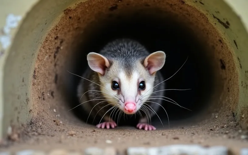Professional Possum Prevention Services Taringa